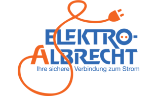 Elektro-Albrecht GmbH & Co. KG in Scheuerfeld Stadt Coburg - Logo