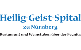 Restaurant Heilig Geist Spital in Nürnberg - Logo