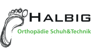 Halbig Orthopädie Schuh und Technik in Schweinfurt - Logo
