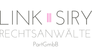 Link, Siry Rechtsanwälte in Nürnberg - Logo