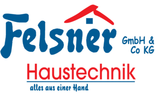 Felsner Haustechnik GmbH & Co. KG in Pappenheim in Mittelfranken - Logo