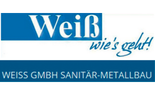 Weiß GmbH in Herschfeld Stadt Bad Neustadt an der Saale - Logo