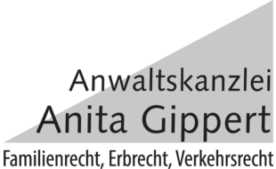 Gippert Anita Rechtsanwältin in Stein in Mittelfranken - Logo