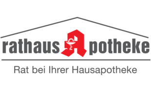 Rathaus Apotheke in Burgsinn - Logo