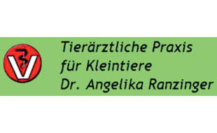 Kleintierpraxis Dr. A. Ranzinger in Regensburg - Logo