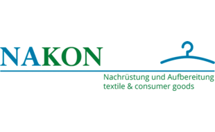 NAKON GmbH in Schweinfurt - Logo