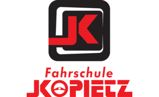 Fahrschule Kopietz in Coburg - Logo