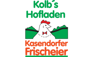 Kasendorfer Frischeier in Heubsch Markt Kasendorf - Logo