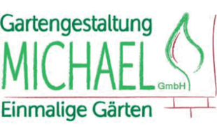 Gartengestaltung Michael GmbH in Poxdorf in Oberfranken - Logo