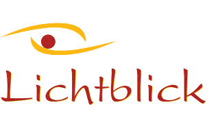 Praxis für ganzheitliche Physiotherapie und Wellness Lichtblick in Hersbruck - Logo