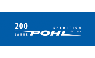 Pohl GmbH & Co. KG in Eltersdorf Stadt Erlangen - Logo