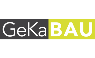 GeKa Bau GmbH in Mainaschaff - Logo