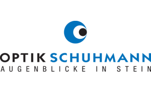 Optik Schuhmann in Stein in Mittelfranken - Logo