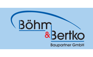 Böhm & Bertko Baupartner GmbH in Ansbach - Logo