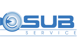 SUB - Service Technische Dienstleistungs u. Industriewartungs GmbH in Ebelsbach - Logo