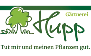 Hupp Karl-Heinz in Höchberg - Logo