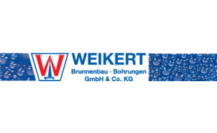Brunnenbau Weikert GmbH & Co. KG in Mühlhausen in Mittelfranken - Logo