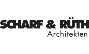 SCHARF & RÜTH ARCHITEKTEN in Bad Kissingen - Logo