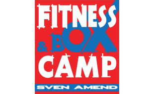 Fitness & Box Camp in Lohr am Main - Logo