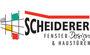 Scheiderer GmbH in Wilhermsdorf - Logo