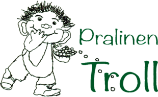 Pralinen Troll in Bad Kissingen - Logo