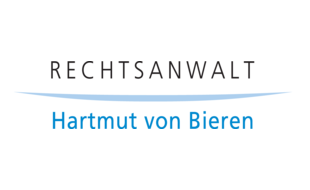 Hartmut von Bieren, Rechtsanwalt in Spardorf - Logo