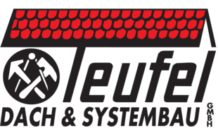 Teufel Dach & Systembau GmbH in Hirschaid - Logo