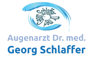 Augenarztpraxis Dr. med. Georg Schlaffer in Neustadt an der Waldnaab - Logo