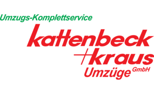 Kattenbeck + Kraus Umzüge GmbH in Nürnberg - Logo