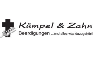 Bestattungen Kümpel & Zahn GbR in Großostheim - Logo