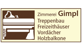 Zimmerei Gimpl Ludwig in Rödelberg Stadt Neumarkt in der Oberpfalz - Logo