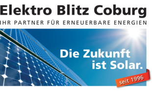 Elektro Blitz Coburg GmbH