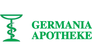 Germania Apotheke in Nürnberg - Logo