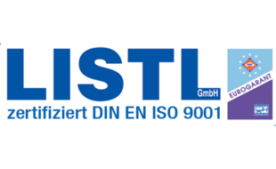Listl GmbH in Regensburg - Logo