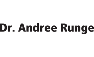 Andree Runge Zahnarzt in Würzburg - Logo