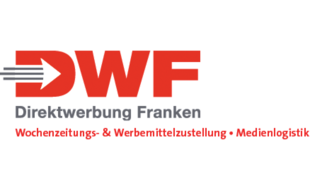 Direkt Werbung Franken in Nürnberg - Logo