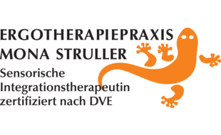Struller Mona Ergotherapiepraxis in Burgkunstadt - Logo