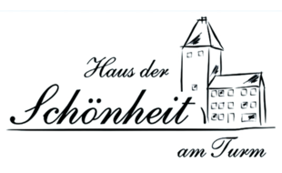 Haus der Schönheit am Turm in Freystadt - Logo