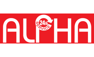 Abschleppdienst Alpha in Nürnberg - Logo