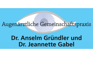 Gründler Anselm Dr.med., Gabel Jeannette Dr.med. in Erlangen - Logo