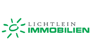 Immobilien Lichtlein in Ochsenfurt - Logo