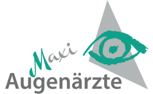 Maxi-Augenärzte am Jakobsplatz in Nürnberg - Logo