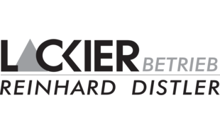 Lackierbetrieb Reinhard Distler in Weinsfeld Stadt Hilpoltstein - Logo