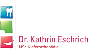 MSc Kieferorthopädie Dr. Kathrin Eschrich in Einberg Stadt Rödental - Logo