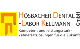 Hösbacher Dental-Labor Kellmann GmbH in Hösbach - Logo