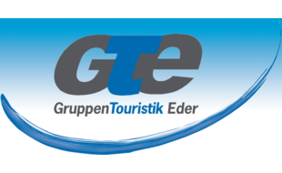 GTE GruppenTouristik Eder GmbH in Nürnberg - Logo
