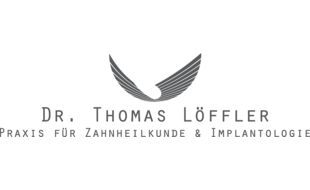 Löffler Thomas Dr.med.dent. in Kronach - Logo