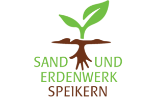 Sand- und Erdenwerk Speikern GmbH in Speikern Gemeinde Neunkirchen am Sand - Logo