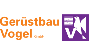 Gerüstbau Vogel in Nürnberg - Logo