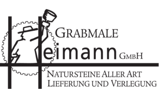 Grabmale Heimann GmbH in Alzenau - Logo